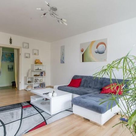 Private Apartment Hannover Kültér fotó