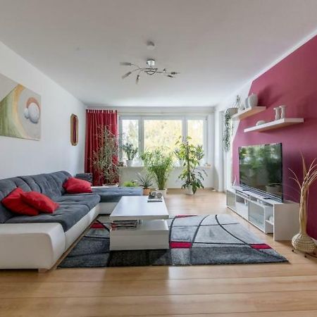 Private Apartment Hannover Kültér fotó