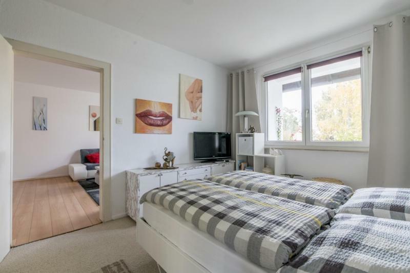 Private Apartment Hannover Kültér fotó
