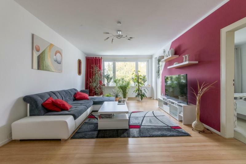 Private Apartment Hannover Kültér fotó